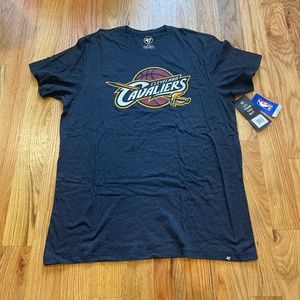 Men's XL Cleveland Cavaliers T-Shirt